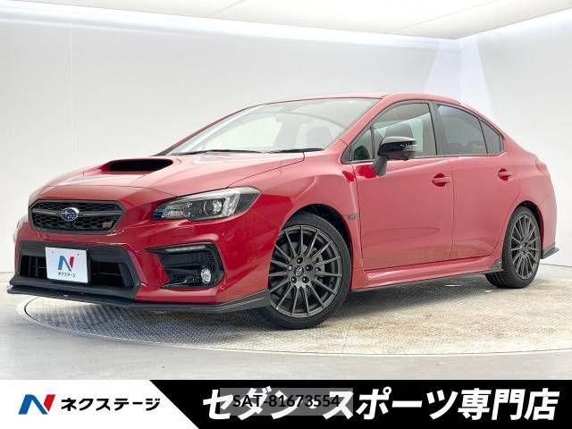 Subaru WRX S4 2019-08 383682-0