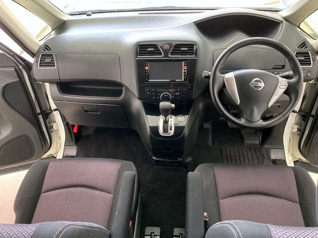 Nissan SERENA 2012-09 192882-7