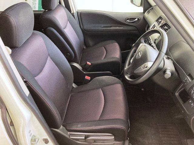 Nissan SERENA 2012-09 192882-8