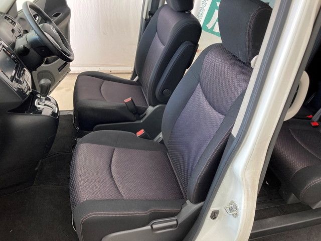 Nissan SERENA 2012-09 192882-9