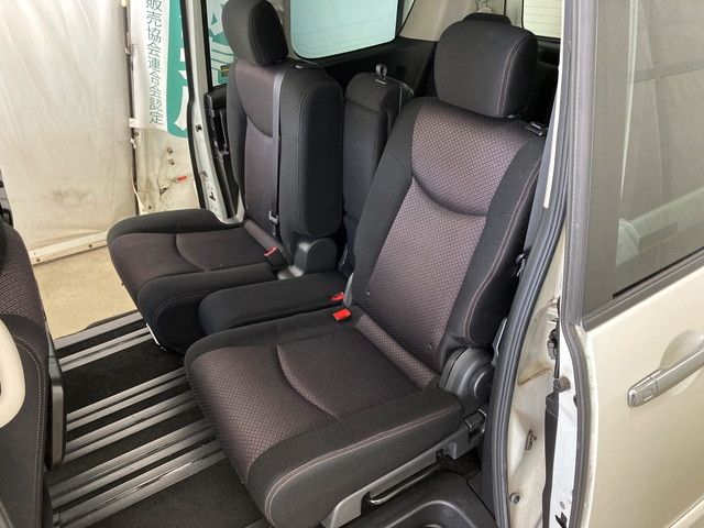 Nissan SERENA 2012-09 192882-12