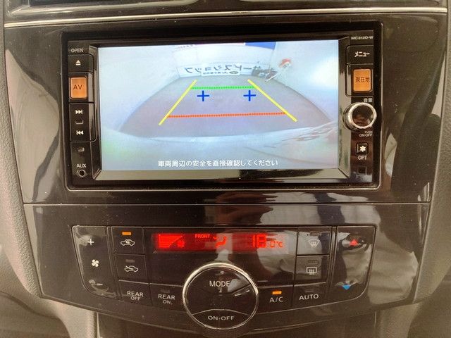 Nissan SERENA 2012-09 192882-22