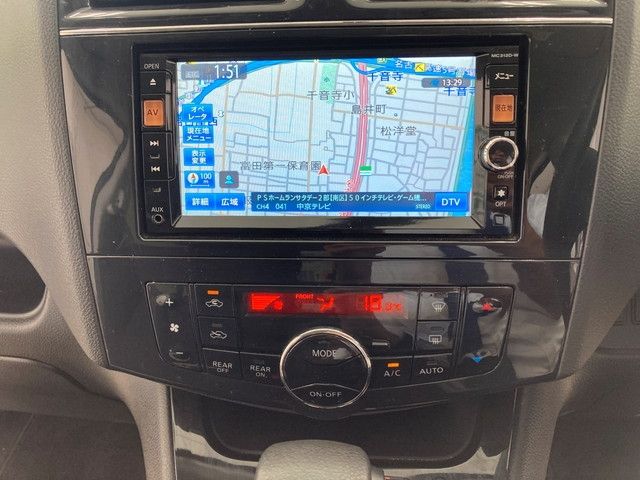 Nissan SERENA 2012-09 192882-19