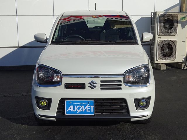 Suzuki ALTO WORKS 2018-12 25232-1