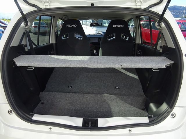 Suzuki ALTO WORKS 2018-12 25232-16
