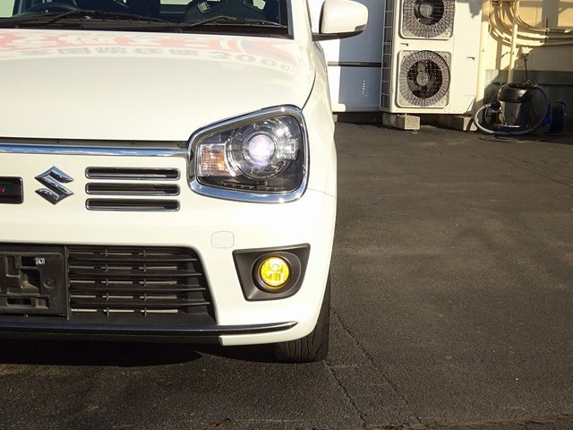 Suzuki ALTO WORKS 2018-12 25232-6