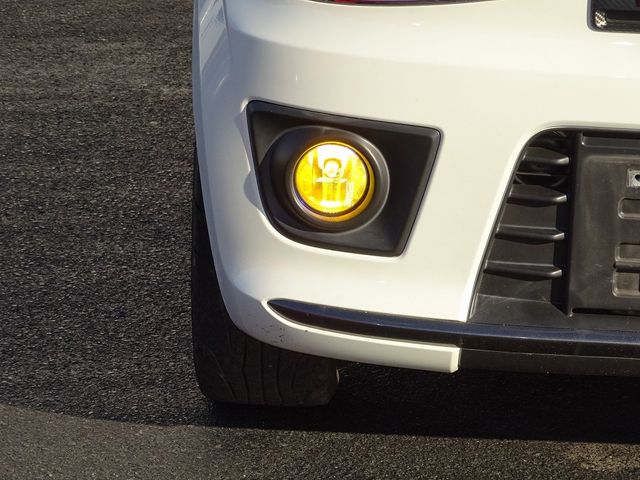 Suzuki ALTO WORKS 2018-12 25232-9