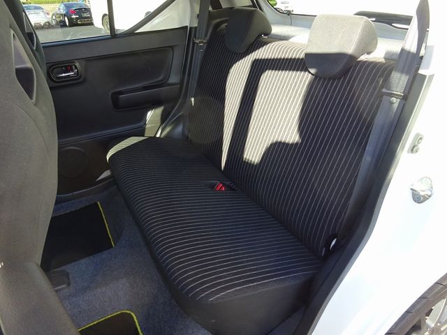 Suzuki ALTO WORKS 2018-12 25232-17