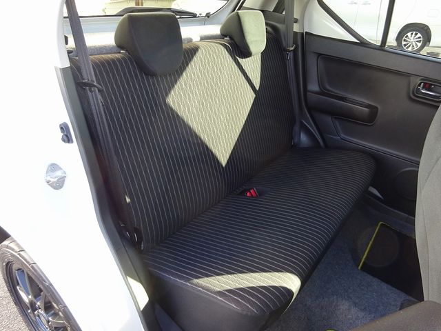 Suzuki ALTO WORKS 2018-12 25232-14