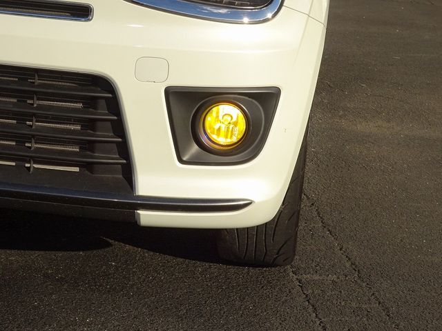 Suzuki ALTO WORKS 2018-12 25232-7