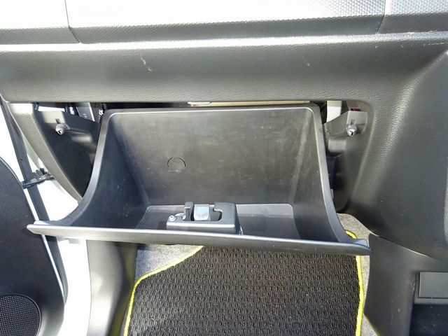 Suzuki ALTO WORKS 2018-12 25232-21