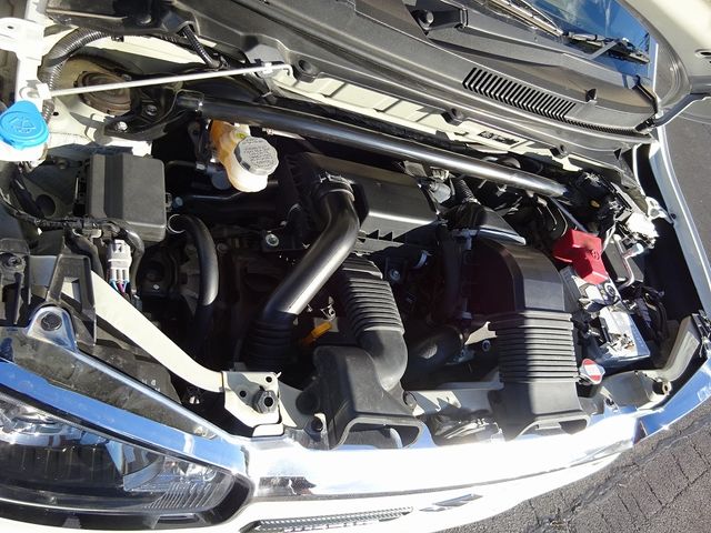Suzuki ALTO WORKS 2018-12 25232-29