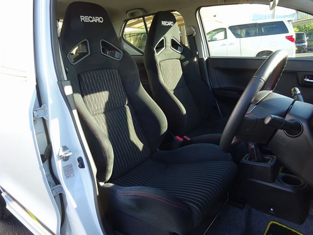Suzuki ALTO WORKS 2018-12 25232-12