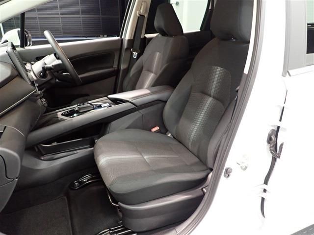 Nissan NOTE 2021-05 19289-22
