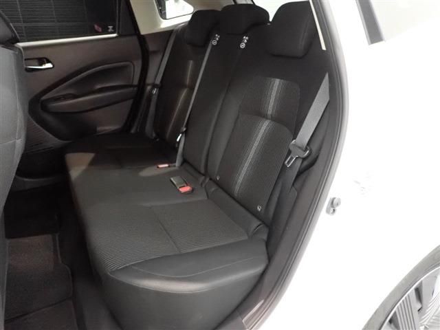 Nissan NOTE 2021-05 19289-25