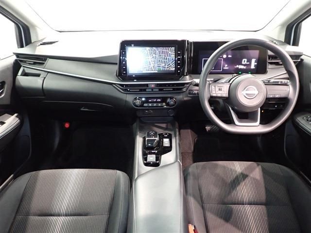 Nissan NOTE 2021-05 19289-11