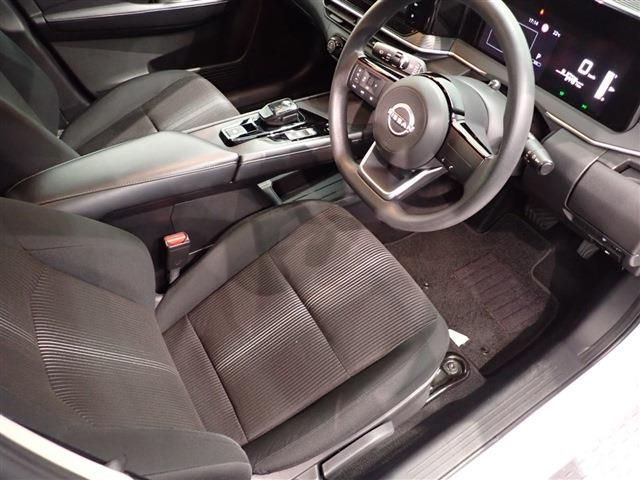 Nissan NOTE 2021-05 19289-21