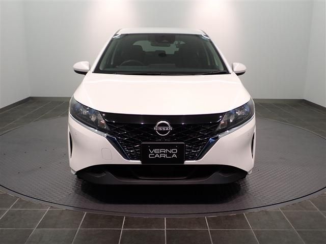 Nissan NOTE 2021-05 19289-4
