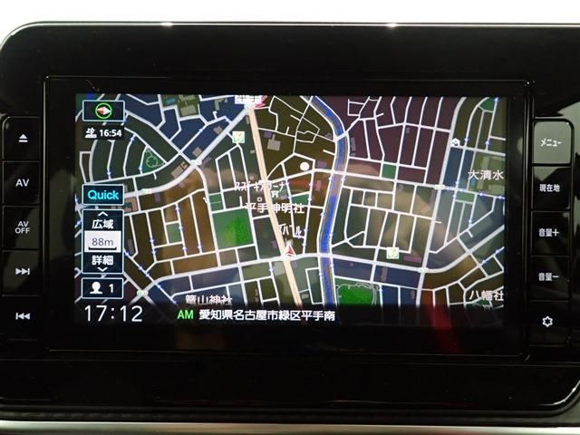 Nissan NOTE 2021-05 19289-1
