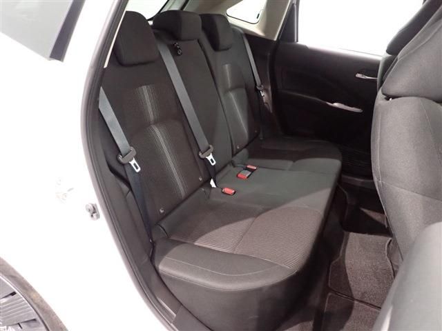 Nissan NOTE 2021-05 19289-24