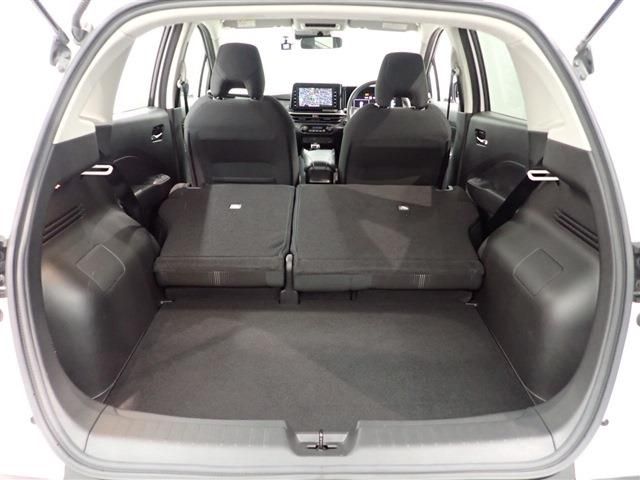 Nissan NOTE 2021-05 19289-27