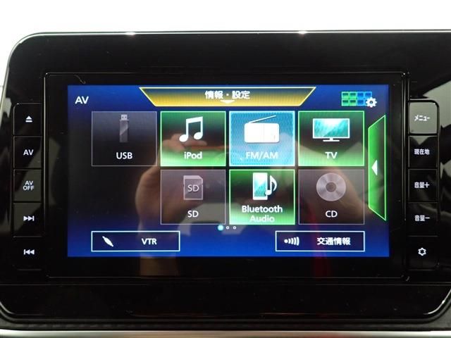 Nissan NOTE 2021-05 19289-13