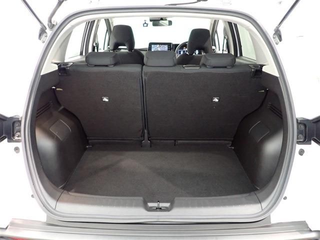 Nissan NOTE 2021-05 19289-26