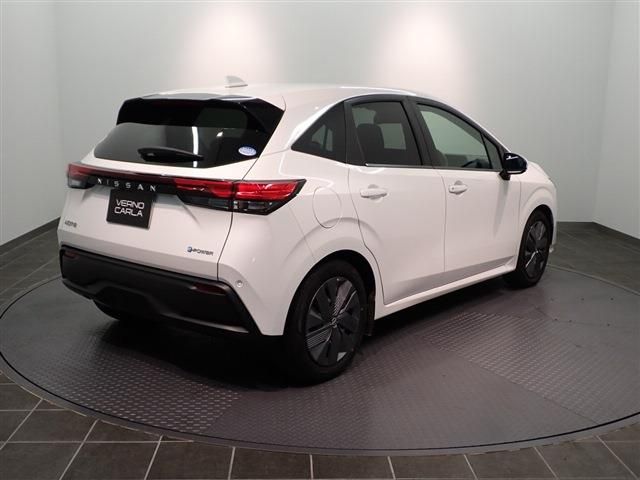 Nissan NOTE 2021-05 19289-3
