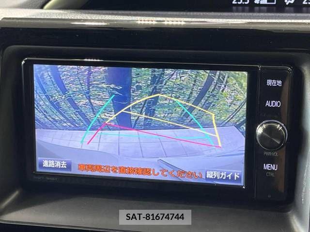 Toyota VOXY 2018-04 321709-3