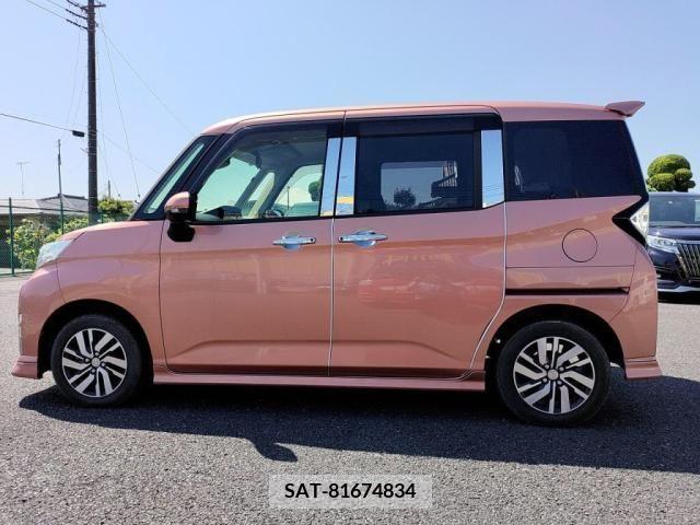 Daihatsu THOR 2019-03 369594-11