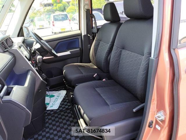 Daihatsu THOR 2019-03 369594-21