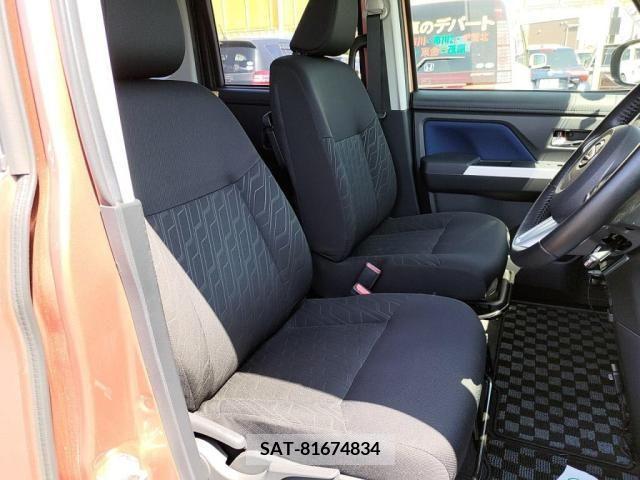 Daihatsu THOR 2019-03 369594-20