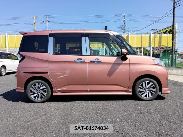 Daihatsu THOR 2019-03 369594-10
