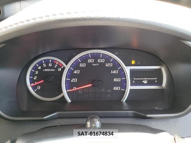 Daihatsu THOR 2019-03 369594-19