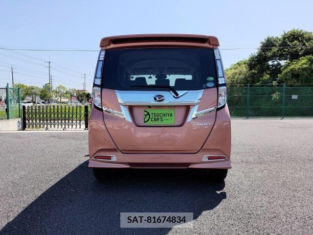 Daihatsu THOR 2019-03 369594-9