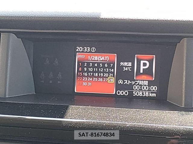 Daihatsu THOR 2019-03 369594-28