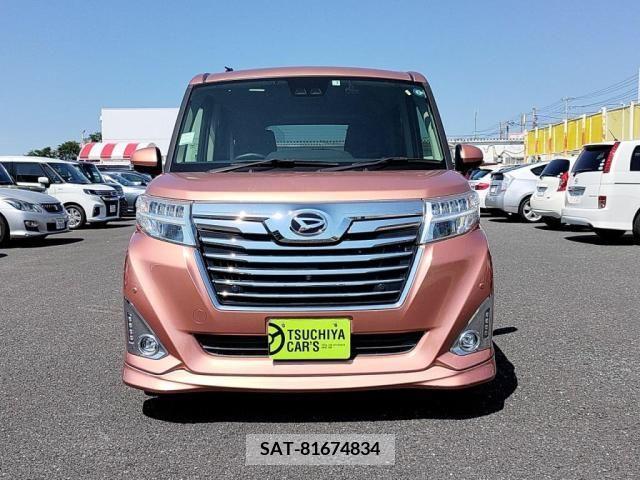 Daihatsu THOR 2019-03 369594-8