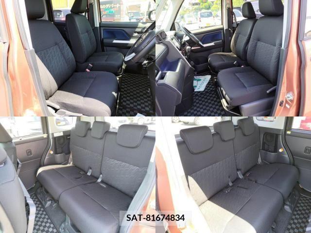 Daihatsu THOR 2019-03 369594-6