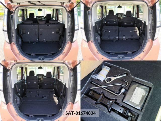 Daihatsu THOR 2019-03 369594-7