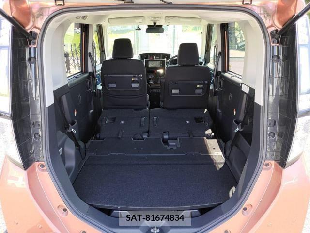 Daihatsu THOR 2019-03 369594-26