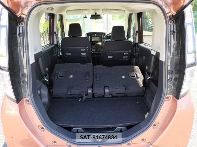 Daihatsu THOR 2019-03 369594-25