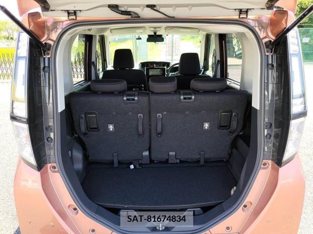 Daihatsu THOR 2019-03 369594-24
