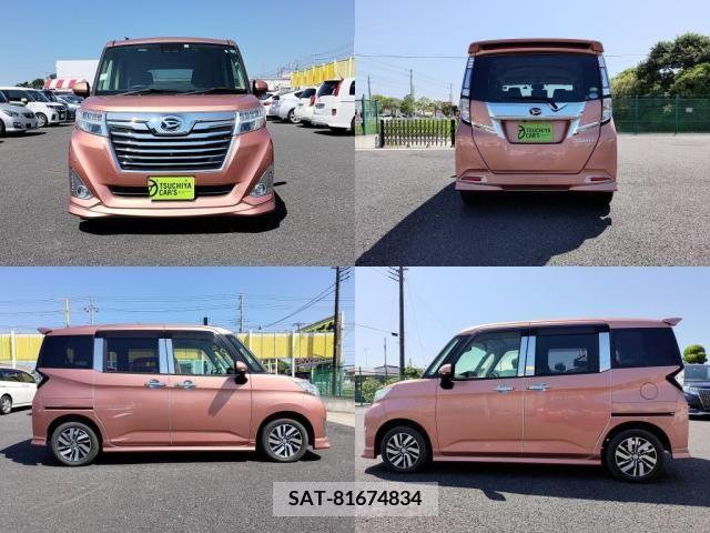 Daihatsu THOR 2019-03 369594-3