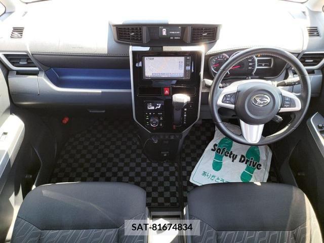 Daihatsu THOR 2019-03 369594-2