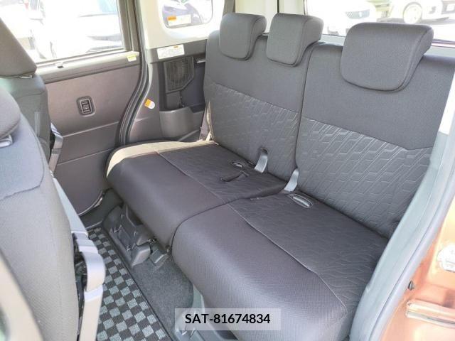 Daihatsu THOR 2019-03 369594-22