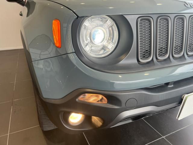 Jeep RENEGADE 2018-06 195774-25