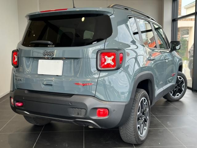 Jeep RENEGADE 2018-06 195774-21