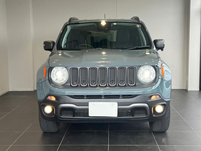 Jeep RENEGADE 2018-06 195774-19