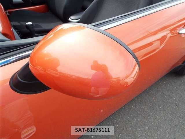 Bmw MINI 2005-05 293811-18