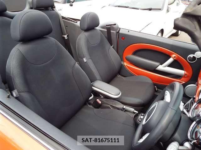 Bmw MINI 2005-05 293811-4